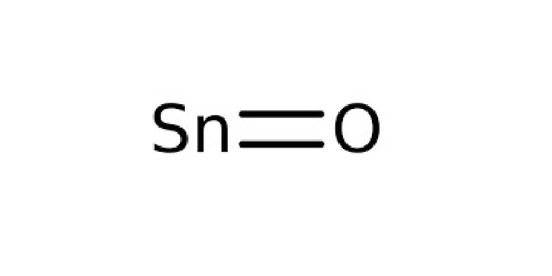 Oxit Thiếc (SnO)